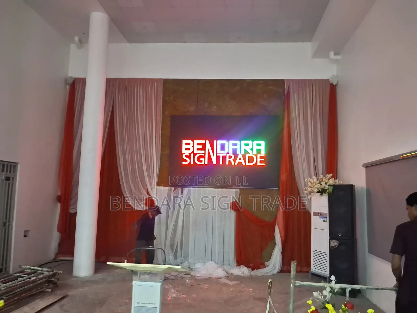 Led Screen