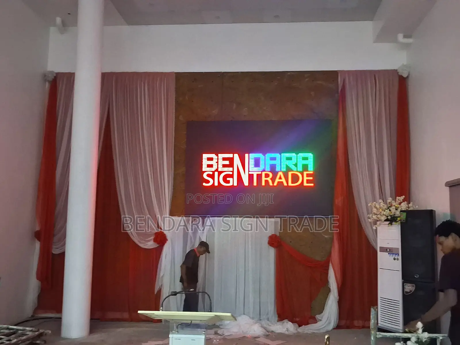 Led Screen