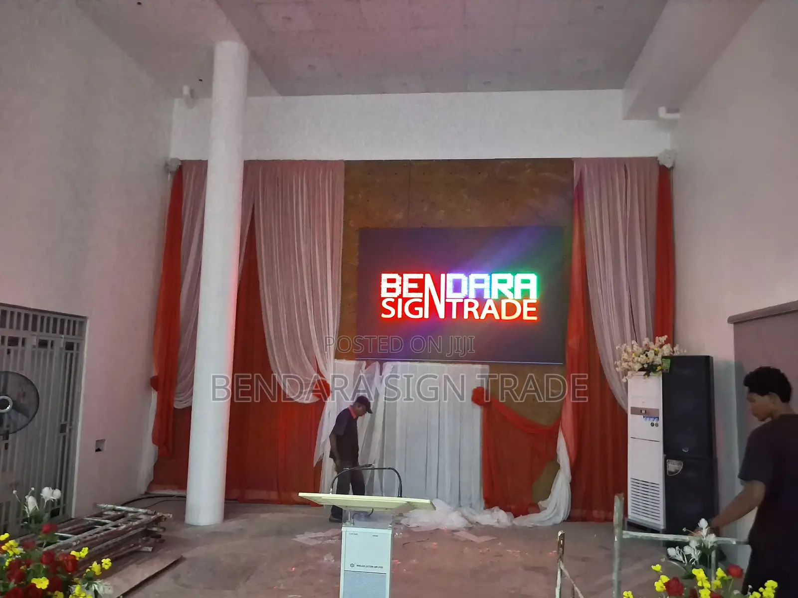 Led Screen