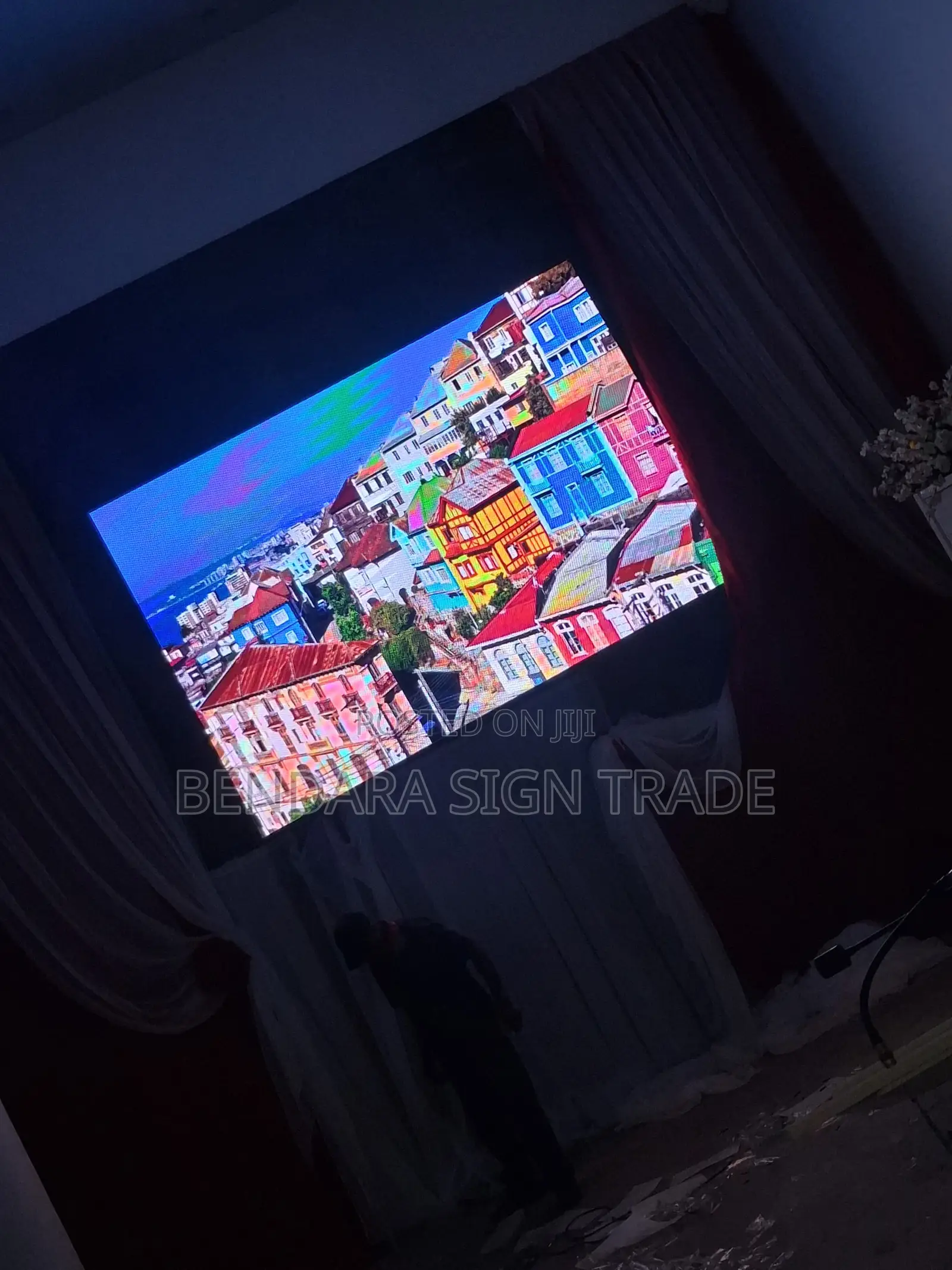 Led Screen