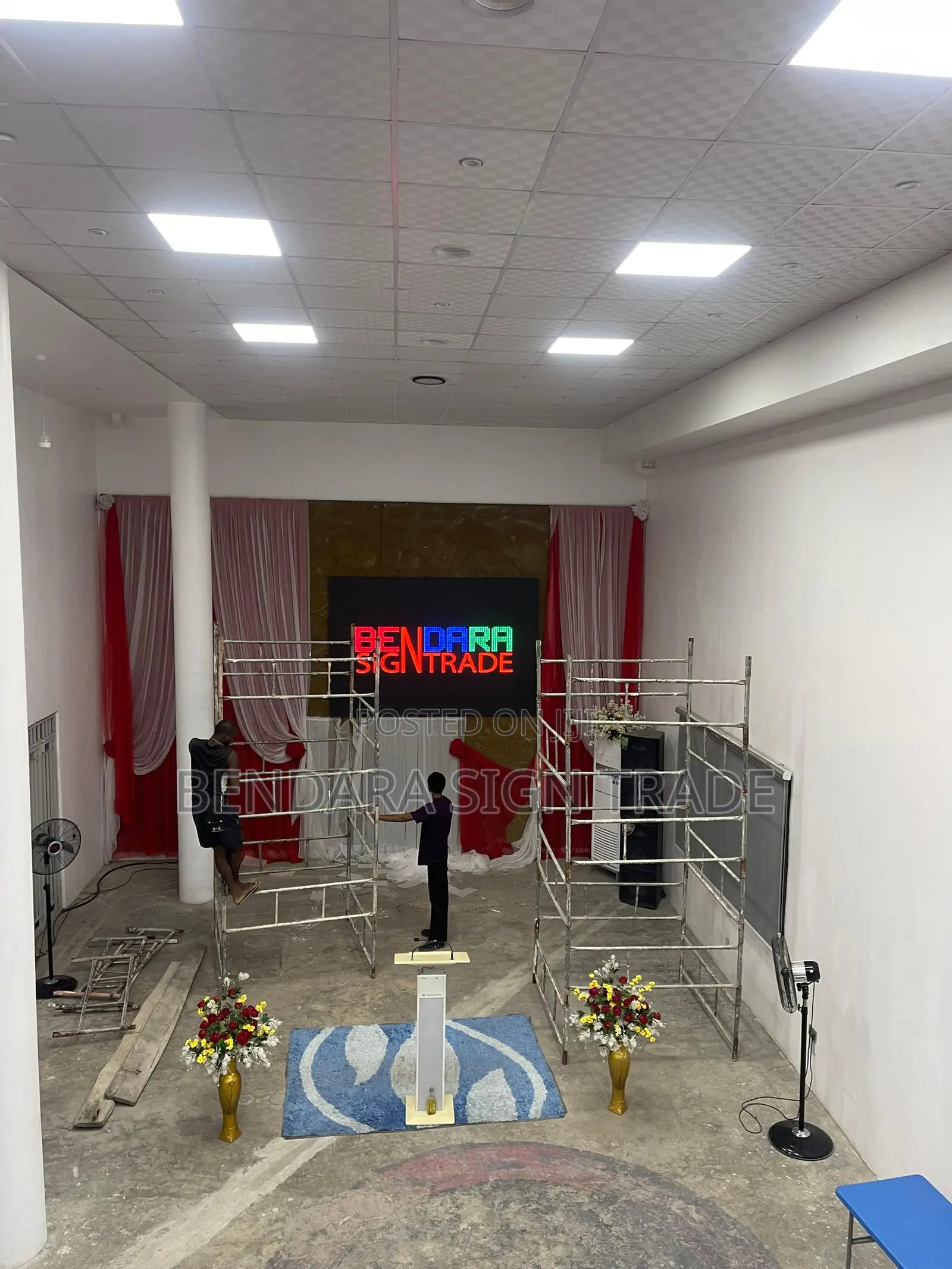 Led Screen