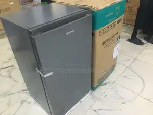 Hisense 95l Compact Refrigerator