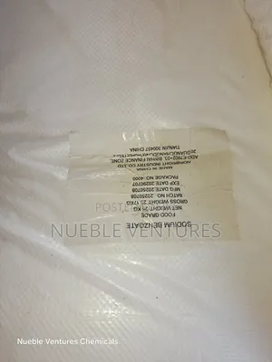 Sodium Benzoate