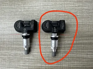TPMS Sensor Ford Chevrolet Dodge Jeep Chrysler GMC