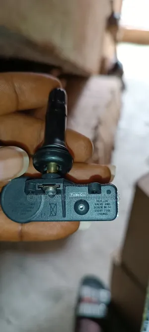 TPMS Sensor Ford Chevrolet Dodge Jeep Chrysler GMC