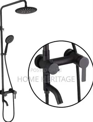 Original Power Shower