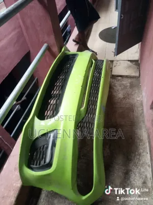 Complete Front Bumper Dodge Charger 2023