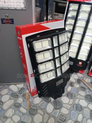 3000watts–20eyes Jay Light Solar Street Lights
