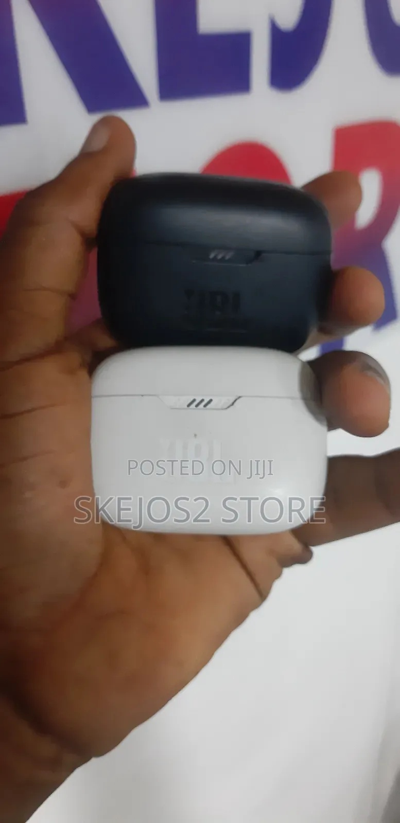 JBL Tune 230nc Wireless Earbuds