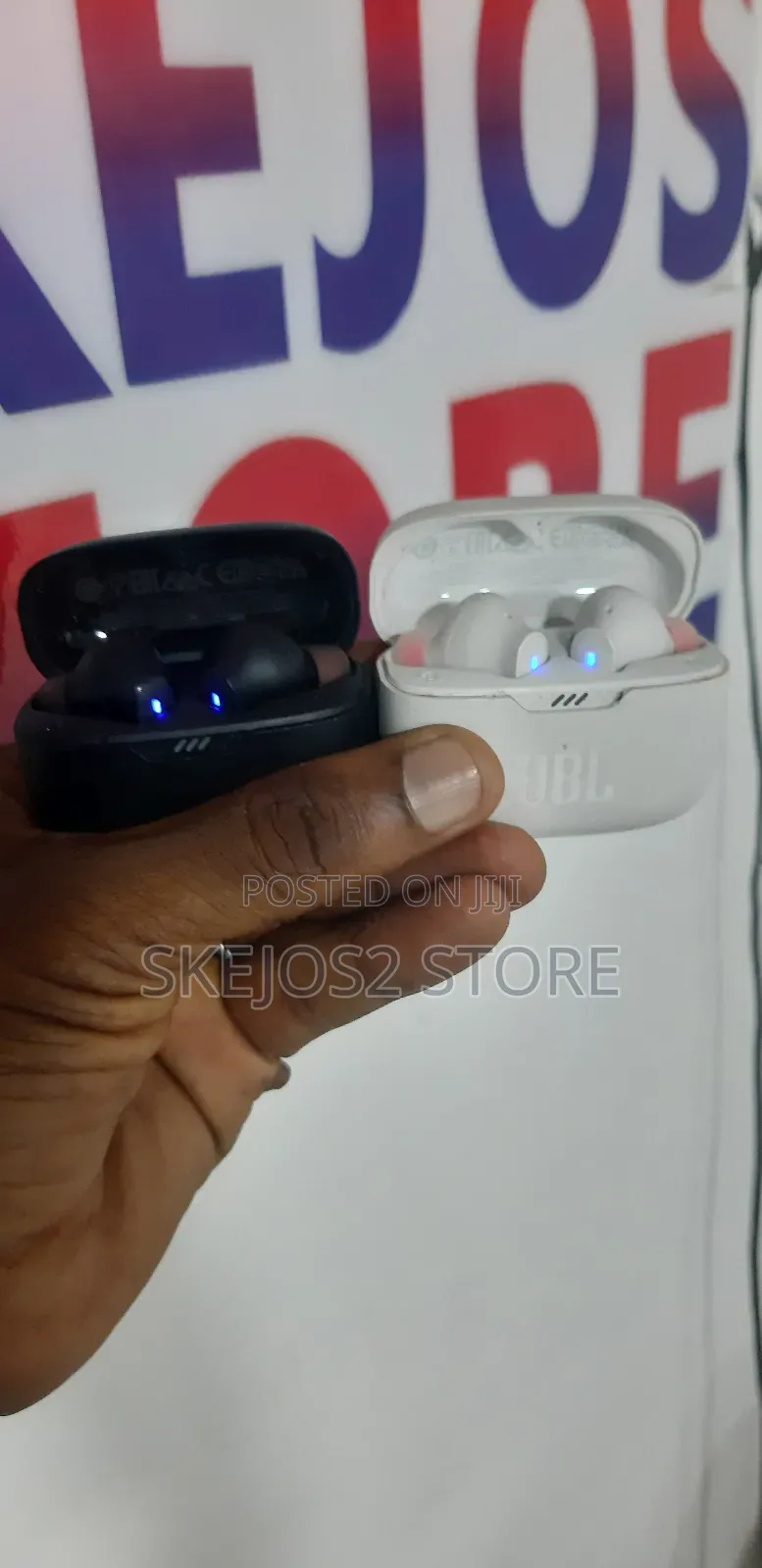 JBL Tune 230nc Wireless Earbuds