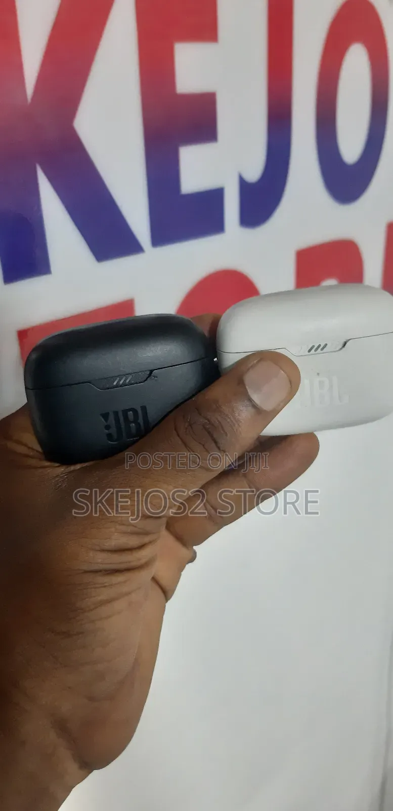 JBL Tune 230nc Wireless Earbuds