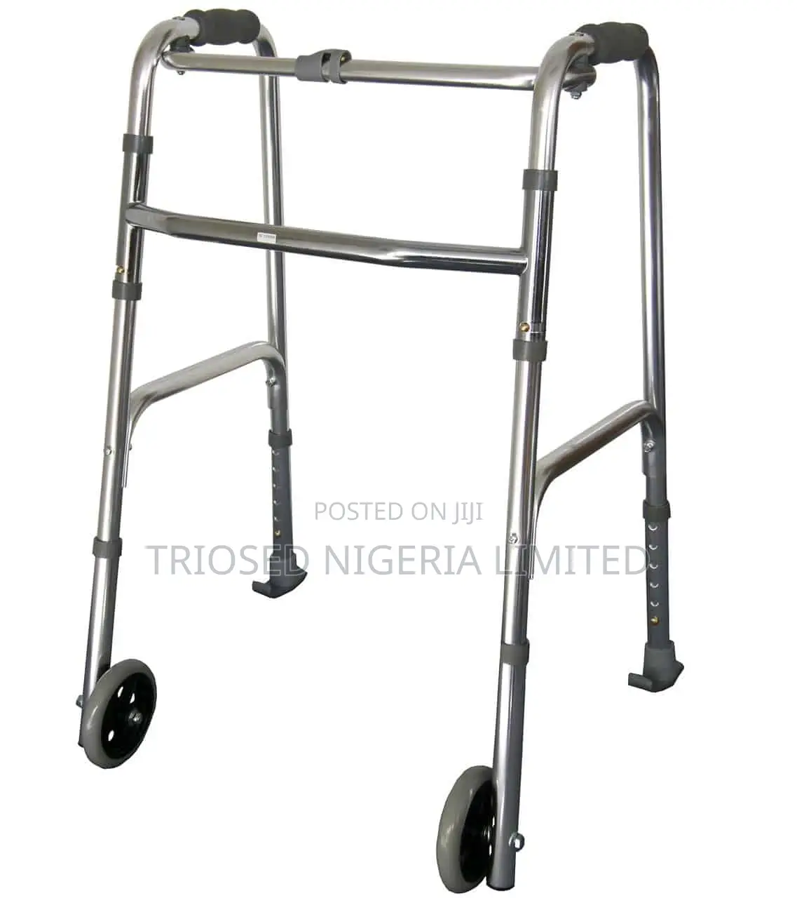 Walking Frame
