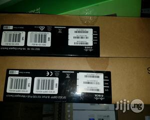 Cisco SF302-08PP 10/100 Poe+ Switch