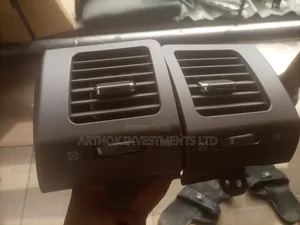 Toyota Prado 2006-2009 Ac Vent