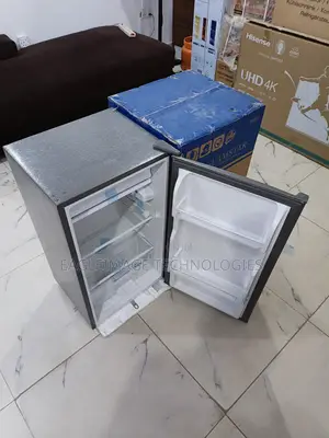 Fresh Brand New Glamstar 90l Compact Fridge – Best Deal Today
