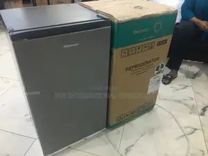 Hisense 95l Single Door Refrigerator