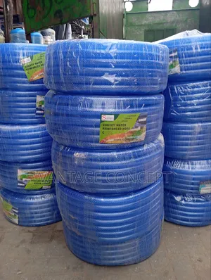 Domestic and Commercial Hose
