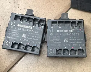Door Mat Module for Gle350