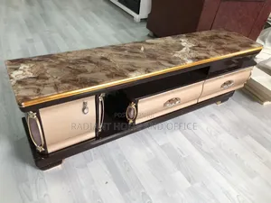 Imported Sets of Table and Tv Stand