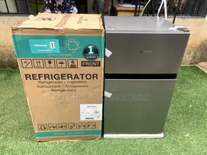 Ref120dr Hisense 87l Ultra- Cooling Refrigerator