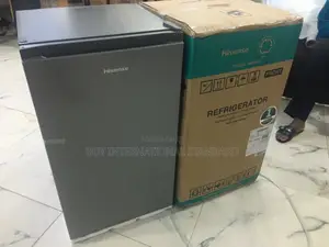 Hisense 95l Refrigerator – Ready to Use