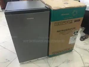Hisense 95l Refrigerator – Ready to Use