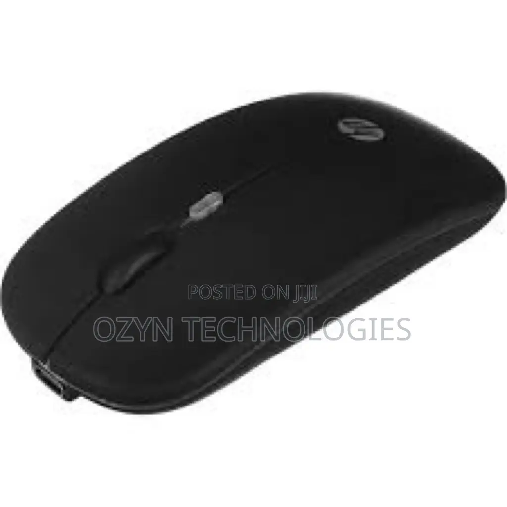 Hp W10 Wireless Rechargeable Mouse