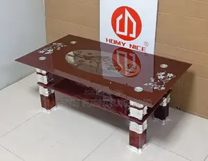 Center Table Available