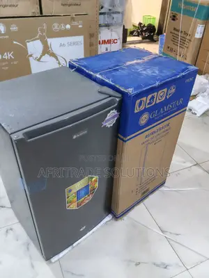 Glamstar 90l Refrigerator – Compact Energy Saving