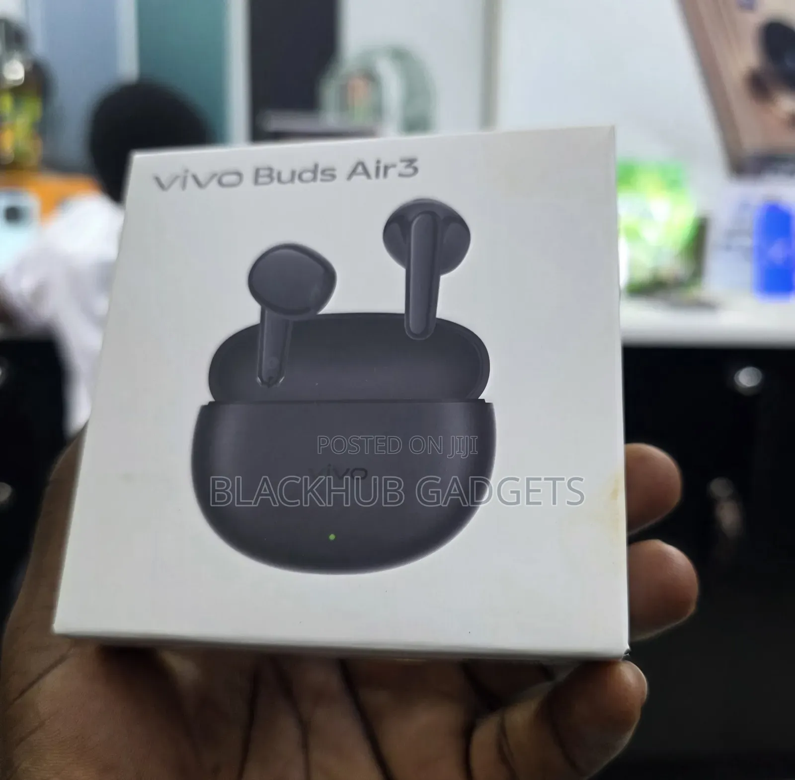 Vivo Buds 3 Air