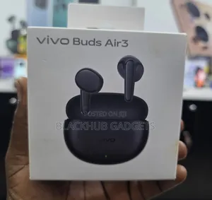 Vivo Buds 3 Air