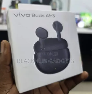 Vivo Buds 3 Air