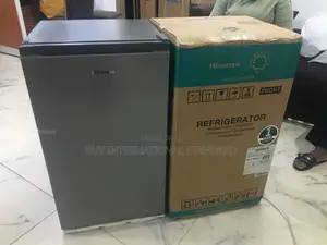 Hisense 95l Fridge – Low Energy Use