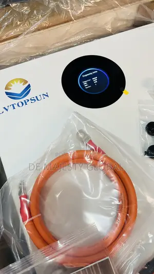 15kwh 51.2v 300a Lvtopsun Lithium Battery