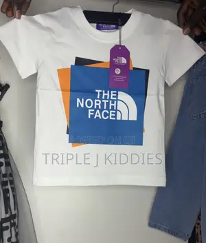 Kids Roundneck