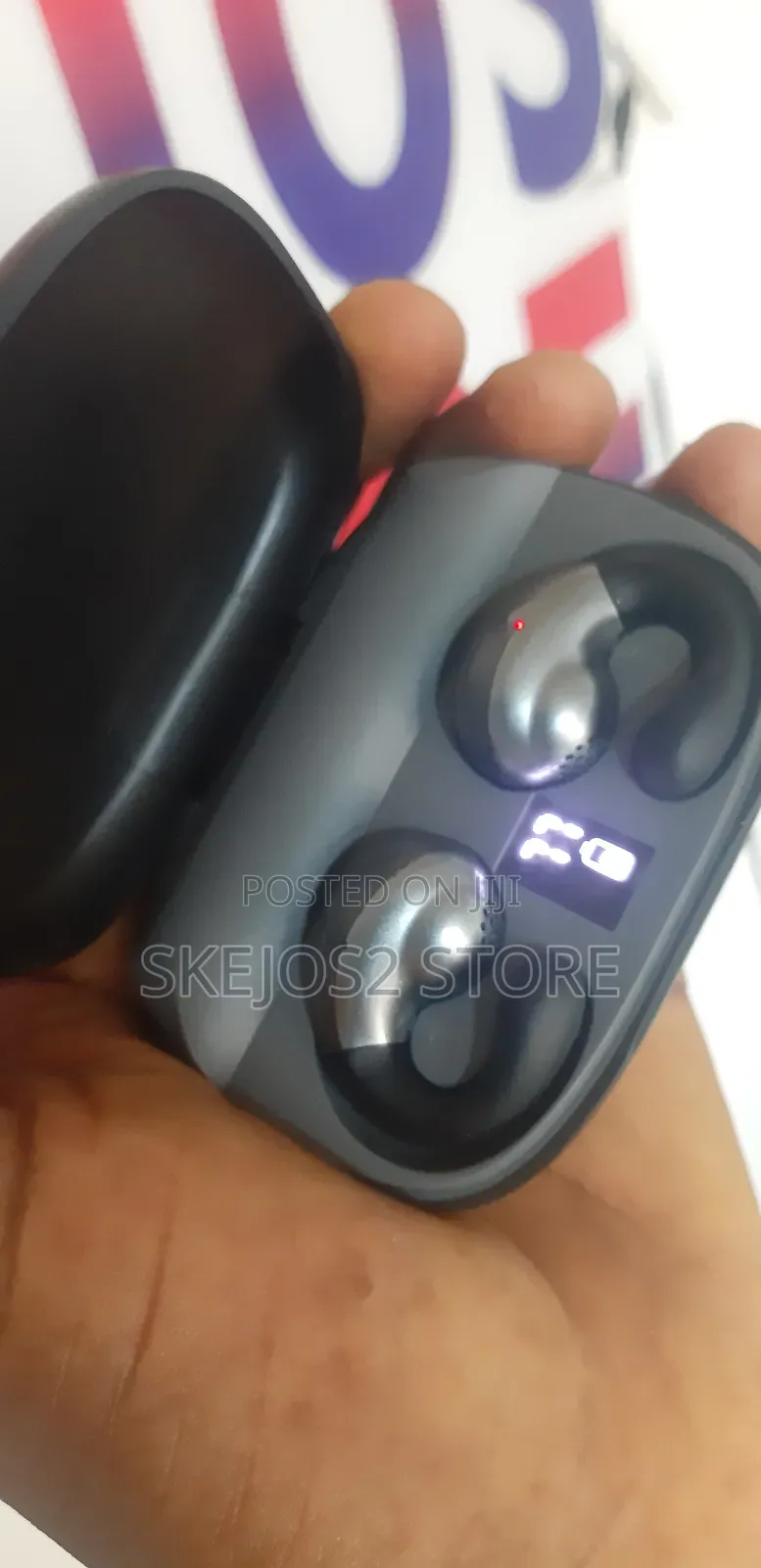 Npow Wicool S8 True Wireless Bluetooth Headset