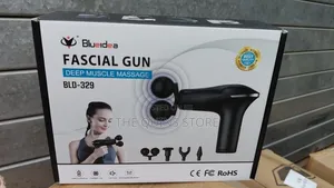 Massage Gun
