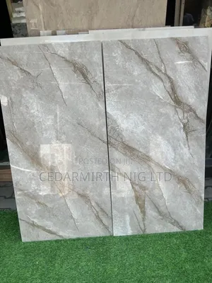 Floor Wall Tile in Luminous 18d