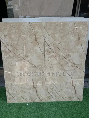 Floor Wall Tile in Luminous 18d