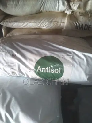 Antisol Concrete Curing Agent – Fast Delivery in Lagos”