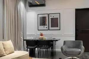 Newly Launched 2 Bedroom Apartment With Gym, Ps5 and Swimming Pool