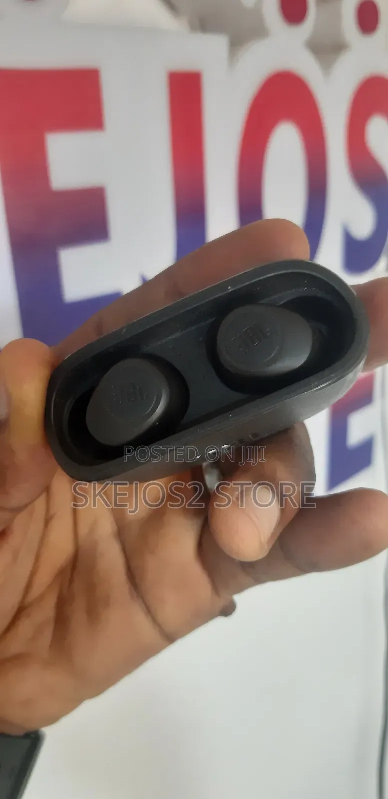 JBL Wave Buds True Wireless Earbuds