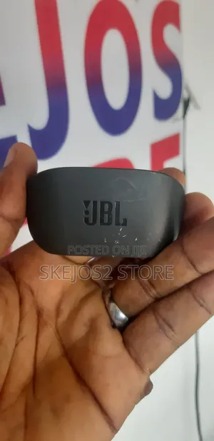 JBL Wave Buds True Wireless Earbuds