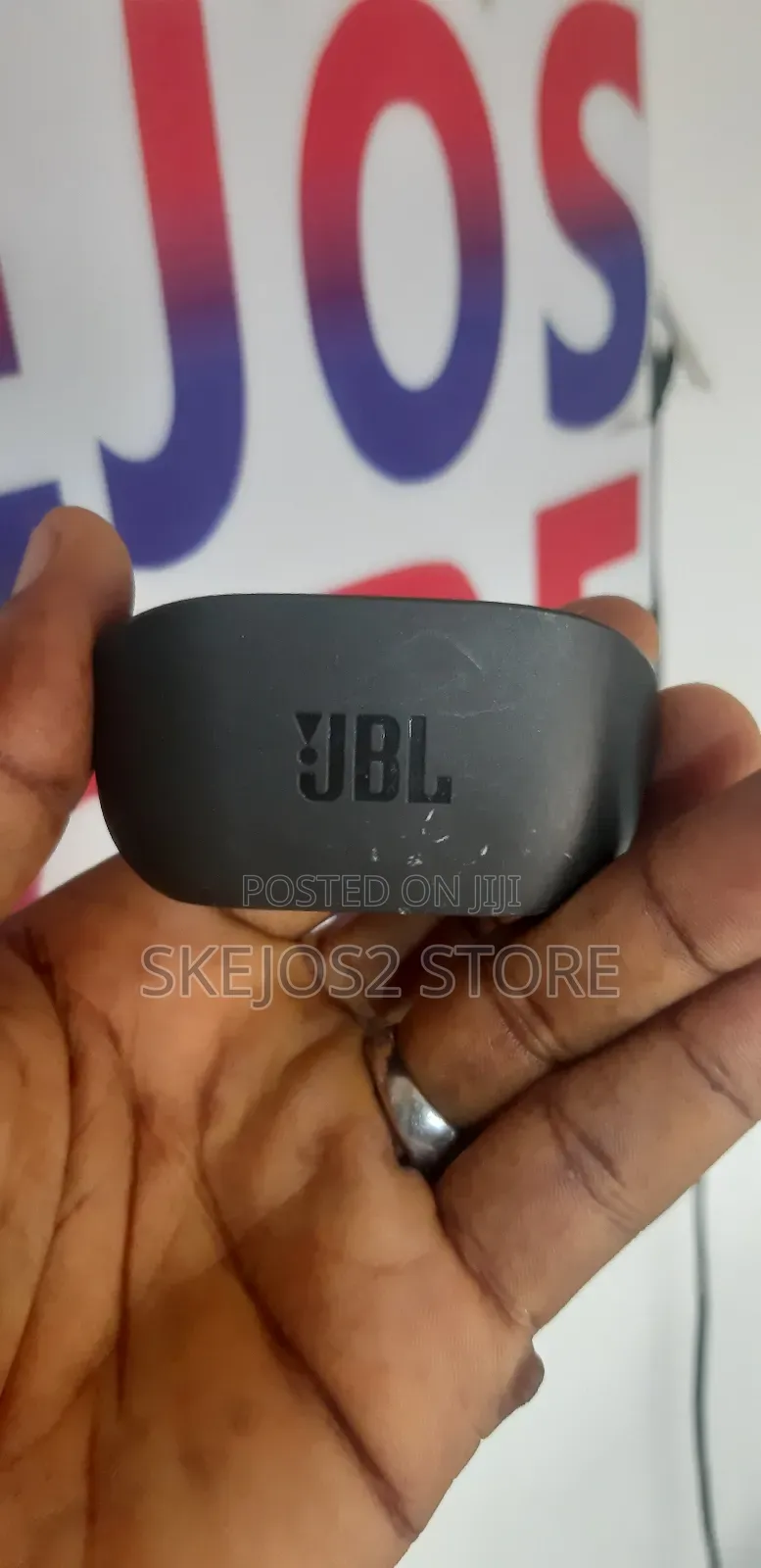 JBL Wave Buds True Wireless Earbuds