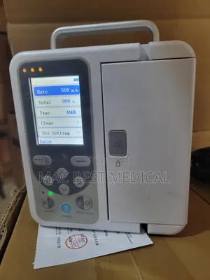 Contec Infusion Pump