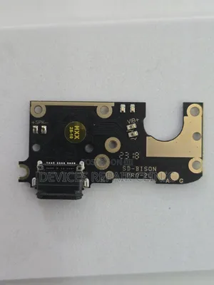 Umidigi Bison Pro Sub Board