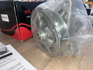 Steering Pump Honda Accord 2008/2010