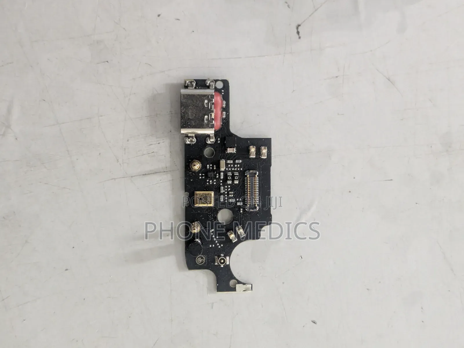 Umidigi Power 5 Sub Board