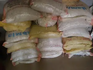 Order for Bulk Supply of Groundnut Cake (Gnc) for Livestock