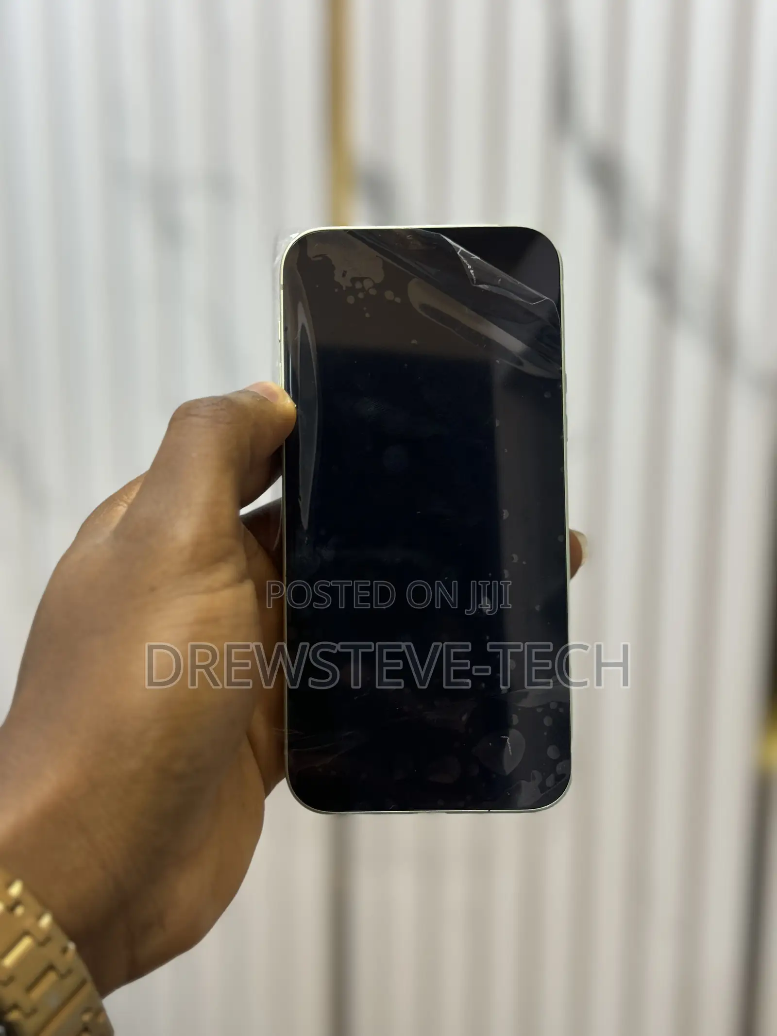 Apple iPhone 12 64 GB Green